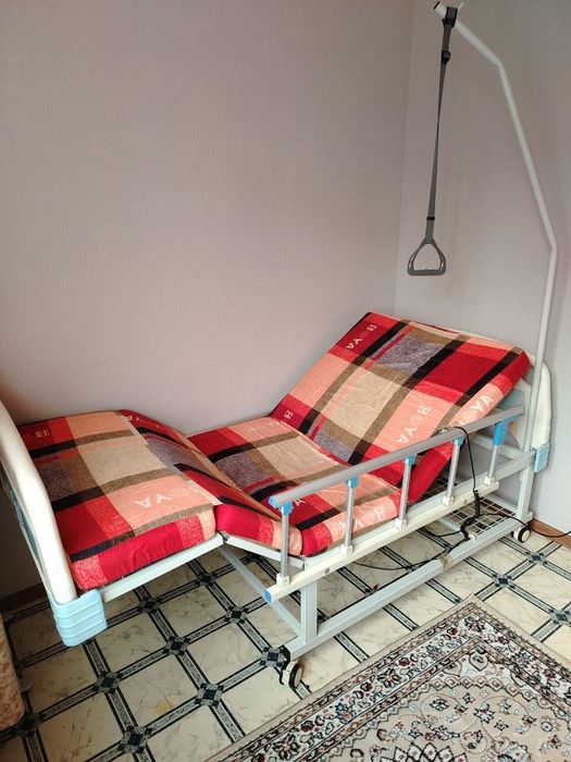 Кровать трансформер