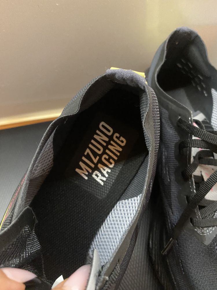 Мараъонки за бягане mizuno wave rebellion pro 2