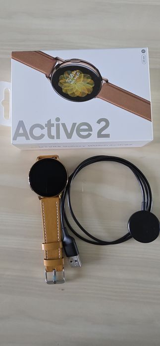 Samsung Galaxy Watch Active 2