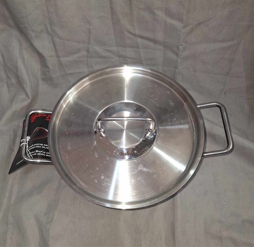 Касерола Fissler 24 см