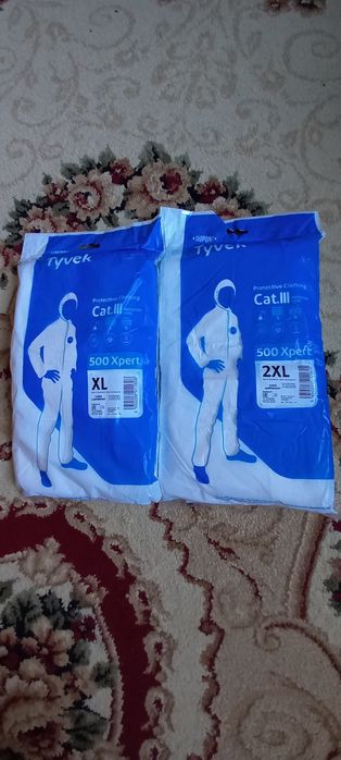 Комбенизон сатылады.