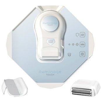 Epilator permanent ipl iluminage touch, nu philips