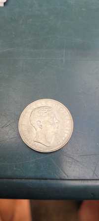 Monede vechi ,moneda 100 lei