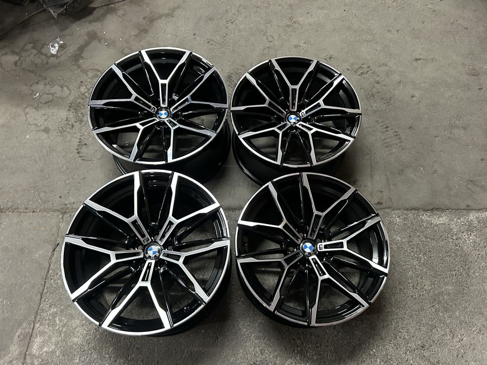 Jante bmw M2 M3 M4 G87 G80 G82 style M 930