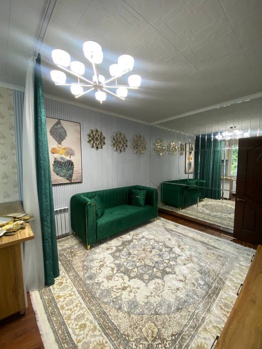 Продается квартира