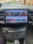Peugeot 308, euro 6 din 2017