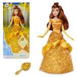 Невероятна оригинална Disney кукла Бел