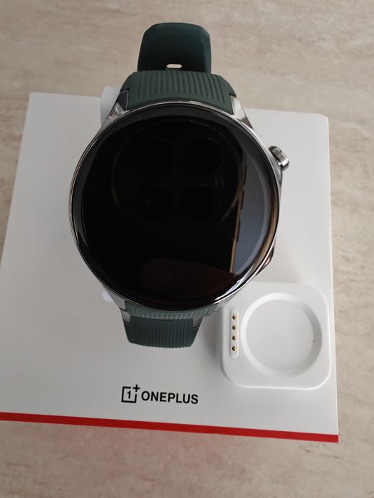 OnePlus Watch 2 Garantie RO