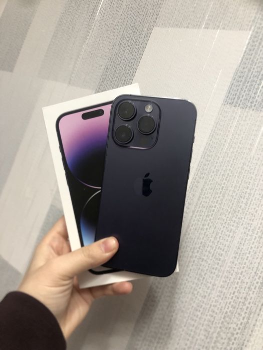 iphone 14 pro ideal srochna karopka dakument