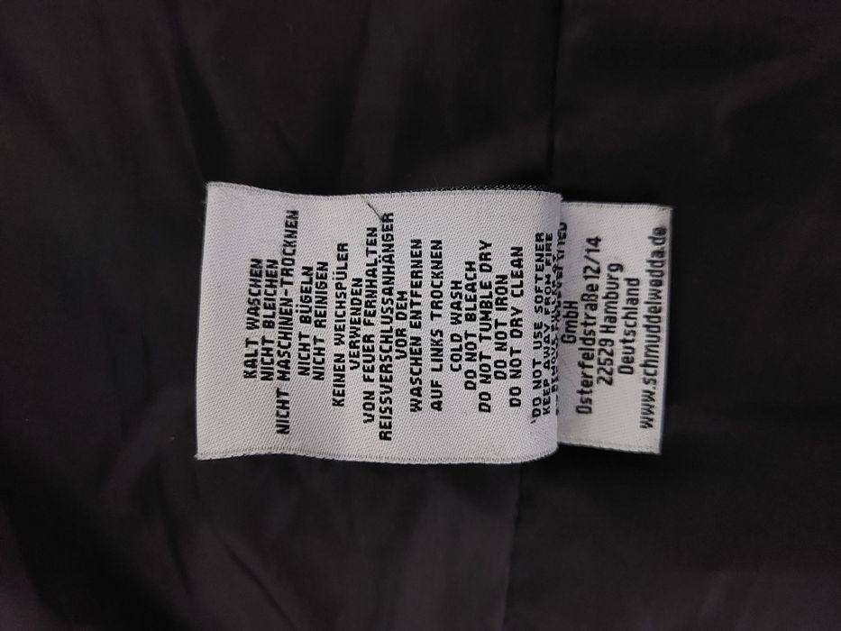 Дамско зимно яке. Размер М.