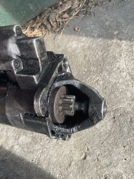 electromotor audi A4 b6 1.9tdi 068 911 024 F