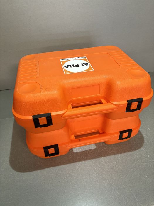 ALFRA RotaBest RB35B Bormasina talpa magnetica hilti fein