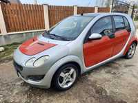 Smart forfour automata