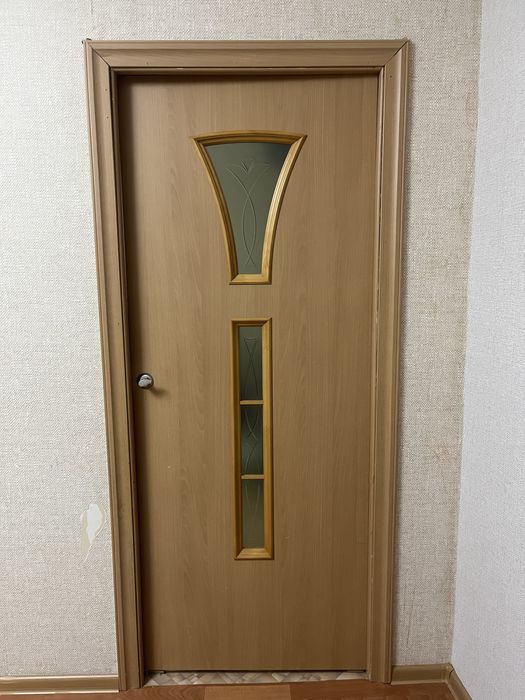 Дверь межкомнатная