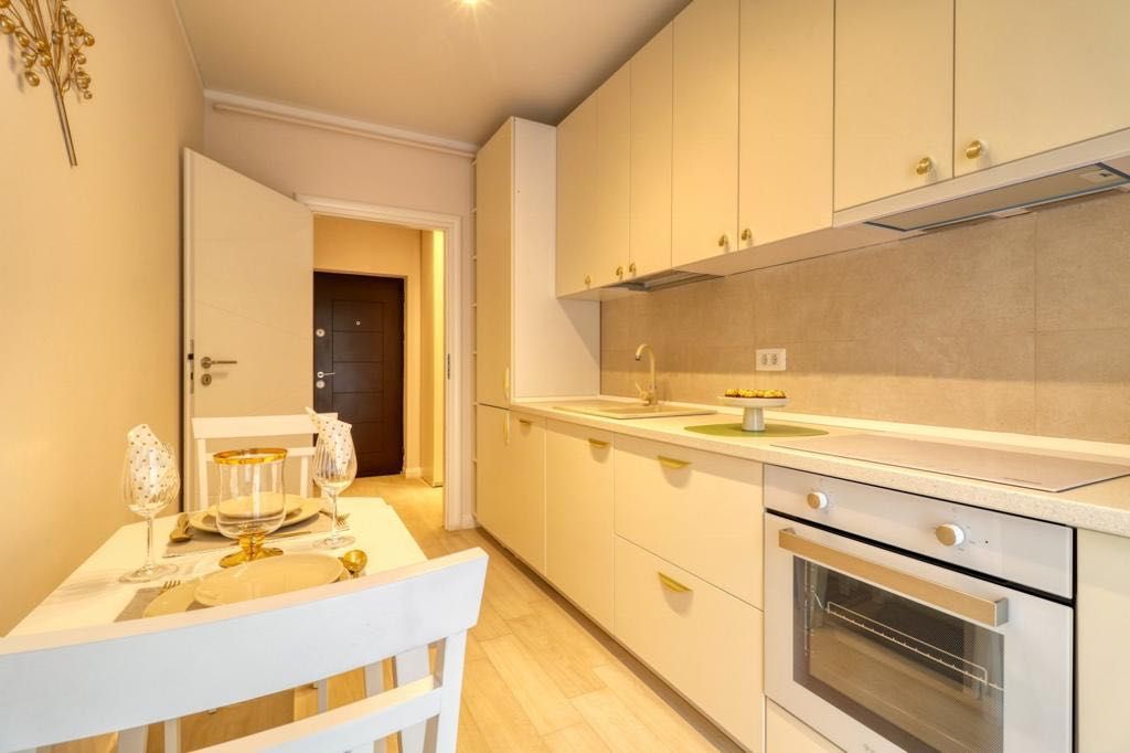 Apartament 3 camere - etaj 2, la doar 3 minute de Metrou Berceni