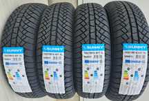 165/70 R14, 85T XL, SUNNY, Anvelope iarna M+S