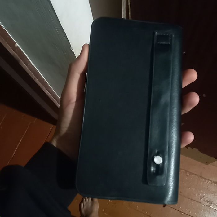 Barsetka tap taza 2 kun boldi ag'anima