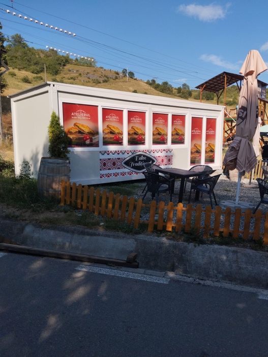 Vând Container 3 x 8 M !