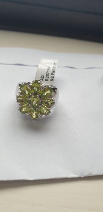 Bijuterii dama inele