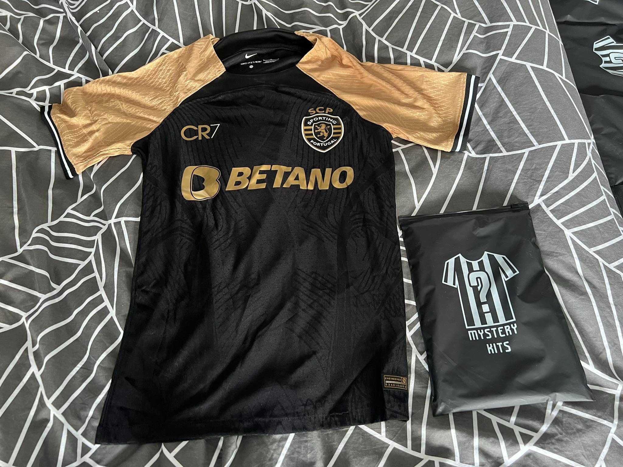 Футболни екипи/Football jerseys