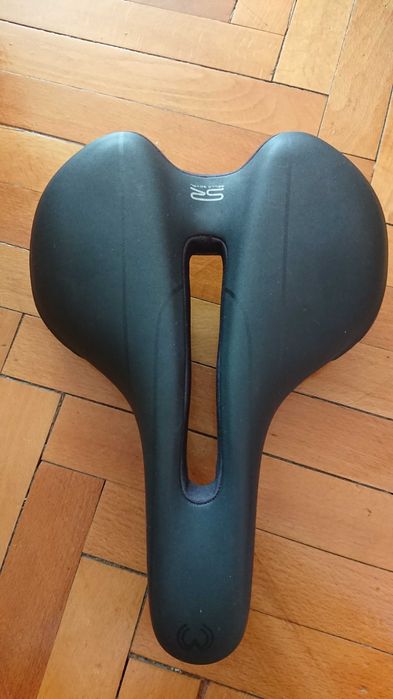 Parasolar Tamrom hbo 16, doua sei bicicleta prologo si dama