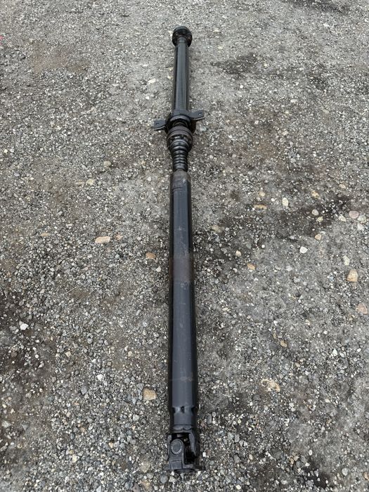 cardan hyundai tucson cod 49300 2E000 motor 2.0tdi