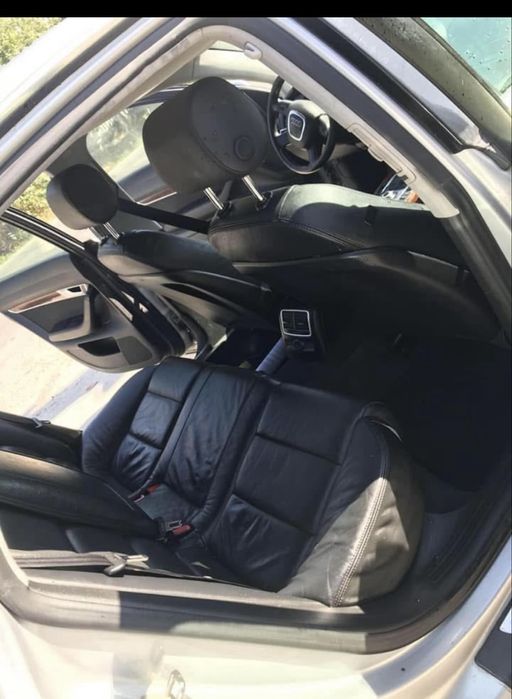 Salut , vand schimb audi a6 c6 2.7 qattro