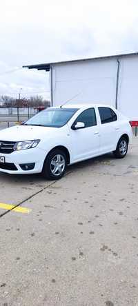 DACIA Logan 1,5diesel Euro 5 -2014