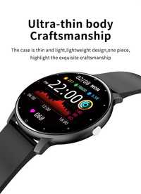 Ceas SmartWatch Sport cu notificari Apeluri/Sms/Social Media etc