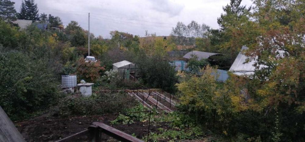 Продам дачу в обществе Мичуринец