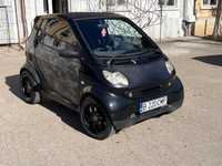Smart fortwo diesel anul 2001