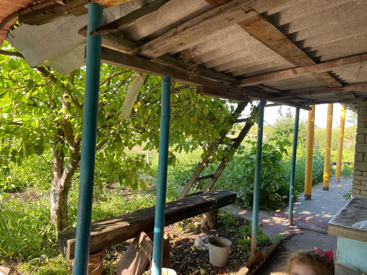 Продам Дачу, в районе 2ой дачной, маршрут 23 Б,