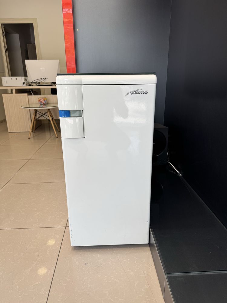 Котел наполный Sime RX 48 E