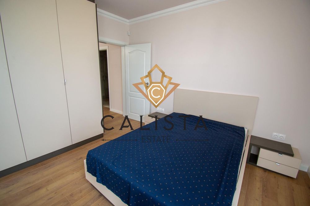 Двустаен апартамент под наем в ж.к. Симеоново, 2128516