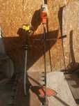 Моторна косачка Stihl