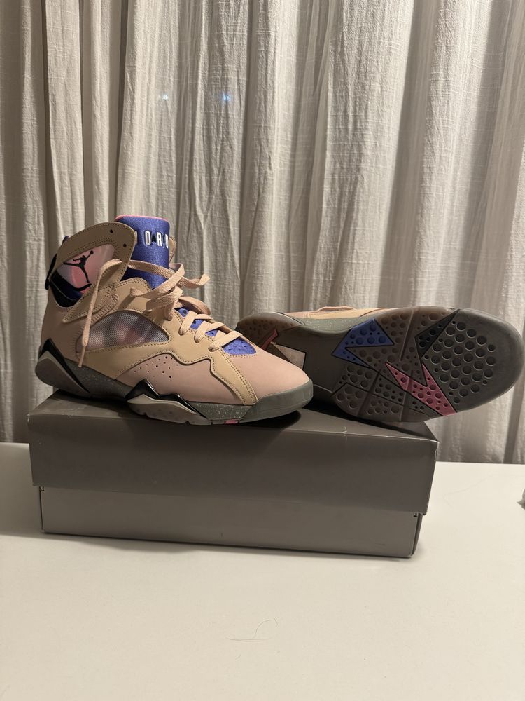 Nike unisex jordan
