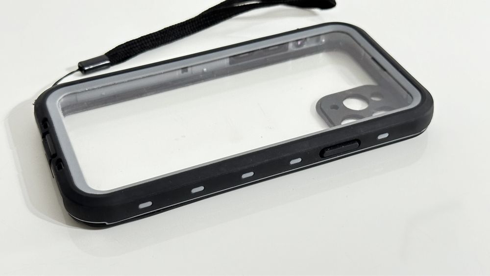 Husă subacvatica Iphone 11 Pro