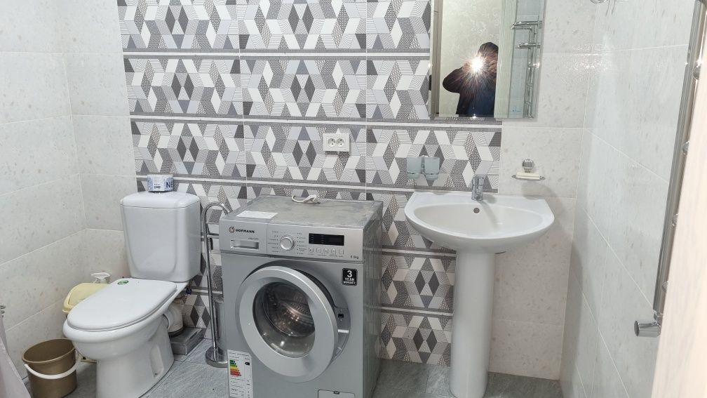 Сдаётся в аренду квартира новостройка 3х комнатная, 82 кв,.