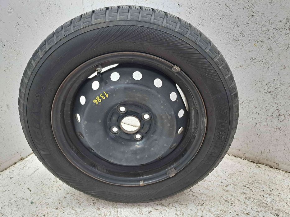 Set 4 anvelope all season SUZUKI Swift 3 M-Hybrid [Fabr 2016-2024] 175