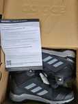 Ghete Adidas Terrex Goretex