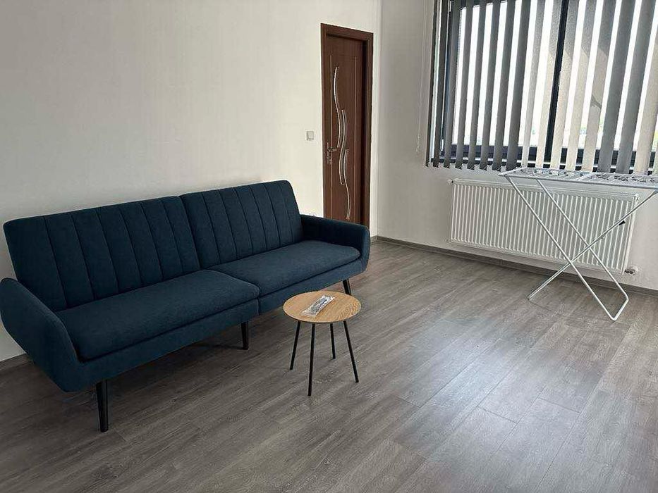 Închiriez Apartament 2 camere, bloc nou, Cristești