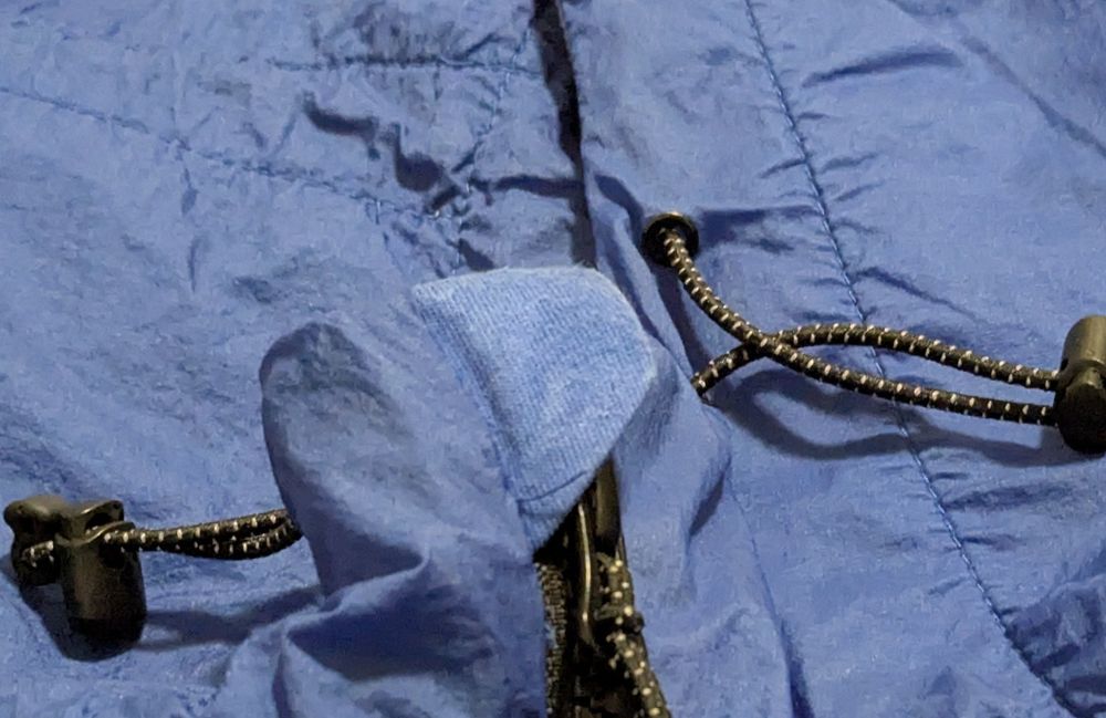 Hanorac Nike bărbați mărimea S-M