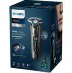 Бритва Philips S 7887 с первых рук + гарантия 1 год + доставка на дом.