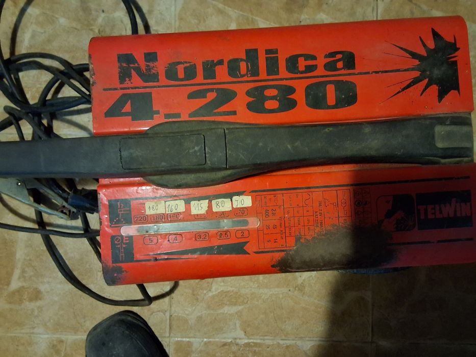 Продавам ектрожен