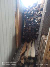 На дрова около 250 шт квадрат и реики за 40 тыс тг