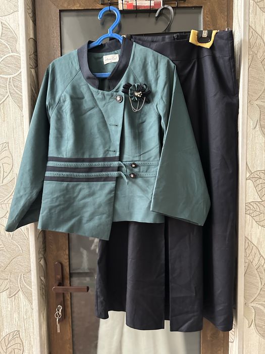 Ayollar kastyum yubka