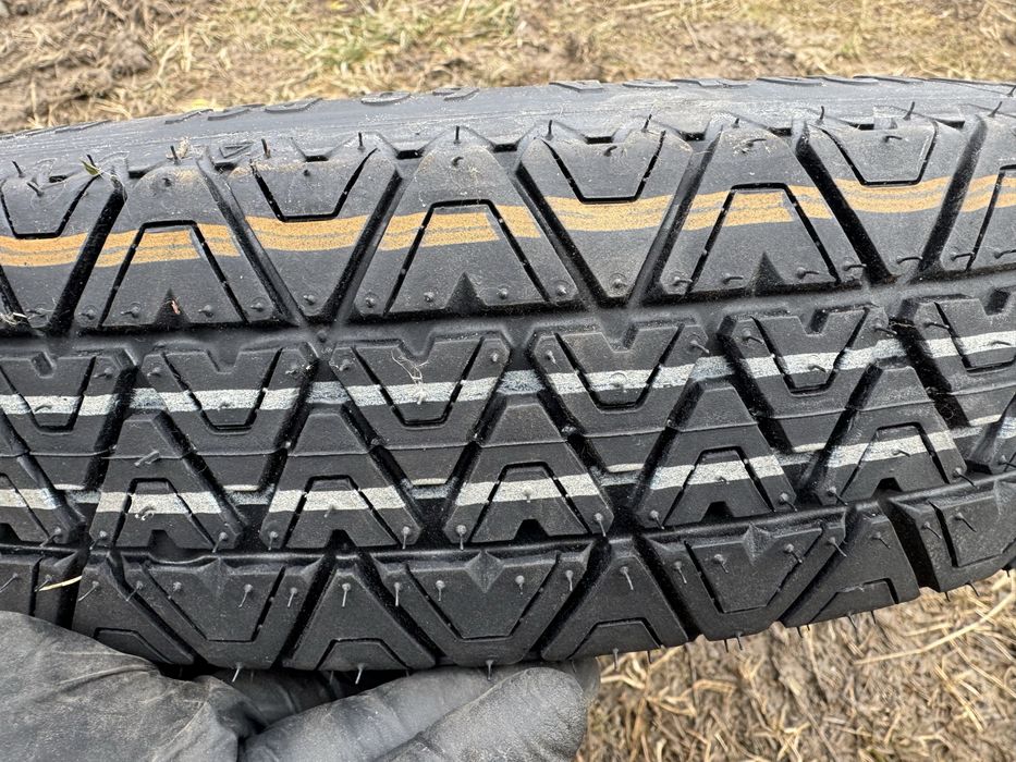 Roata rezerva noua bmw 5x120  r16