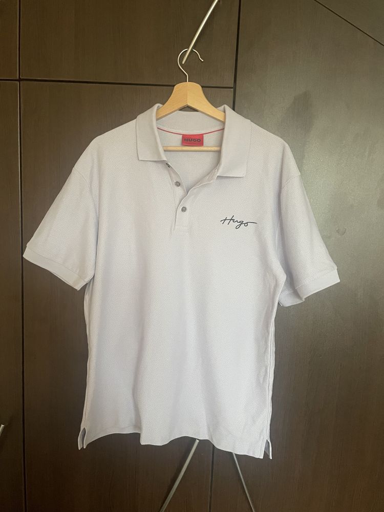 Hugo Boss Polo Tshirt