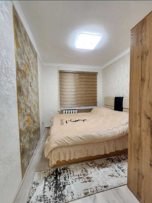 Chilonzor rayoni metro yaqini