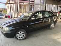 Vând Seat Cordoba 1.4 16v